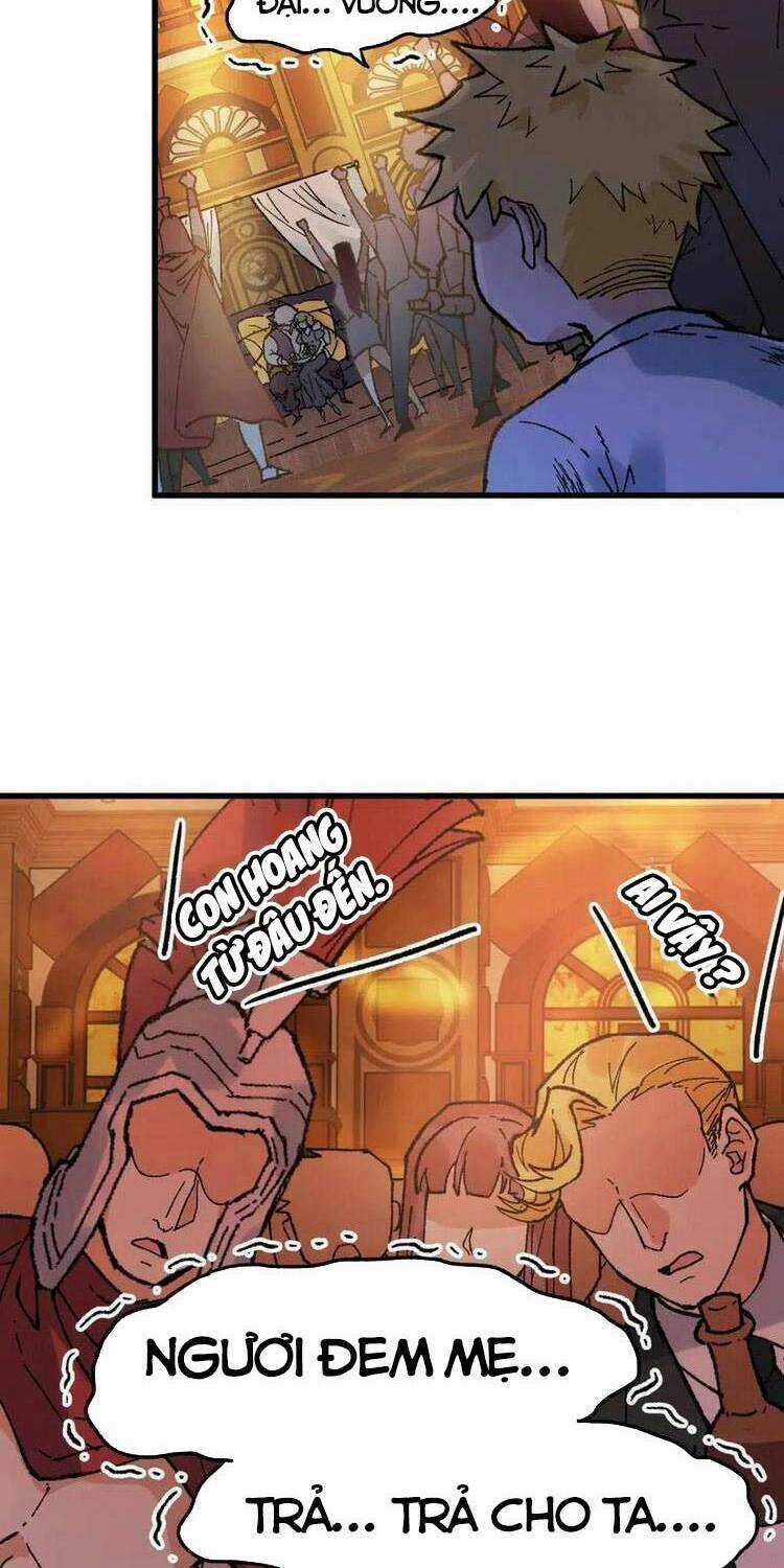 Thánh Khư - Chapter 141 - Trang 27