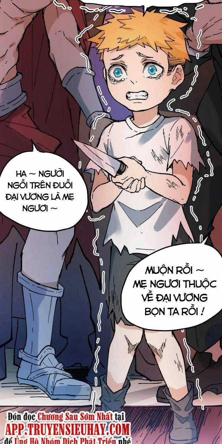 Thánh Khư - Chapter 141 - Trang 28