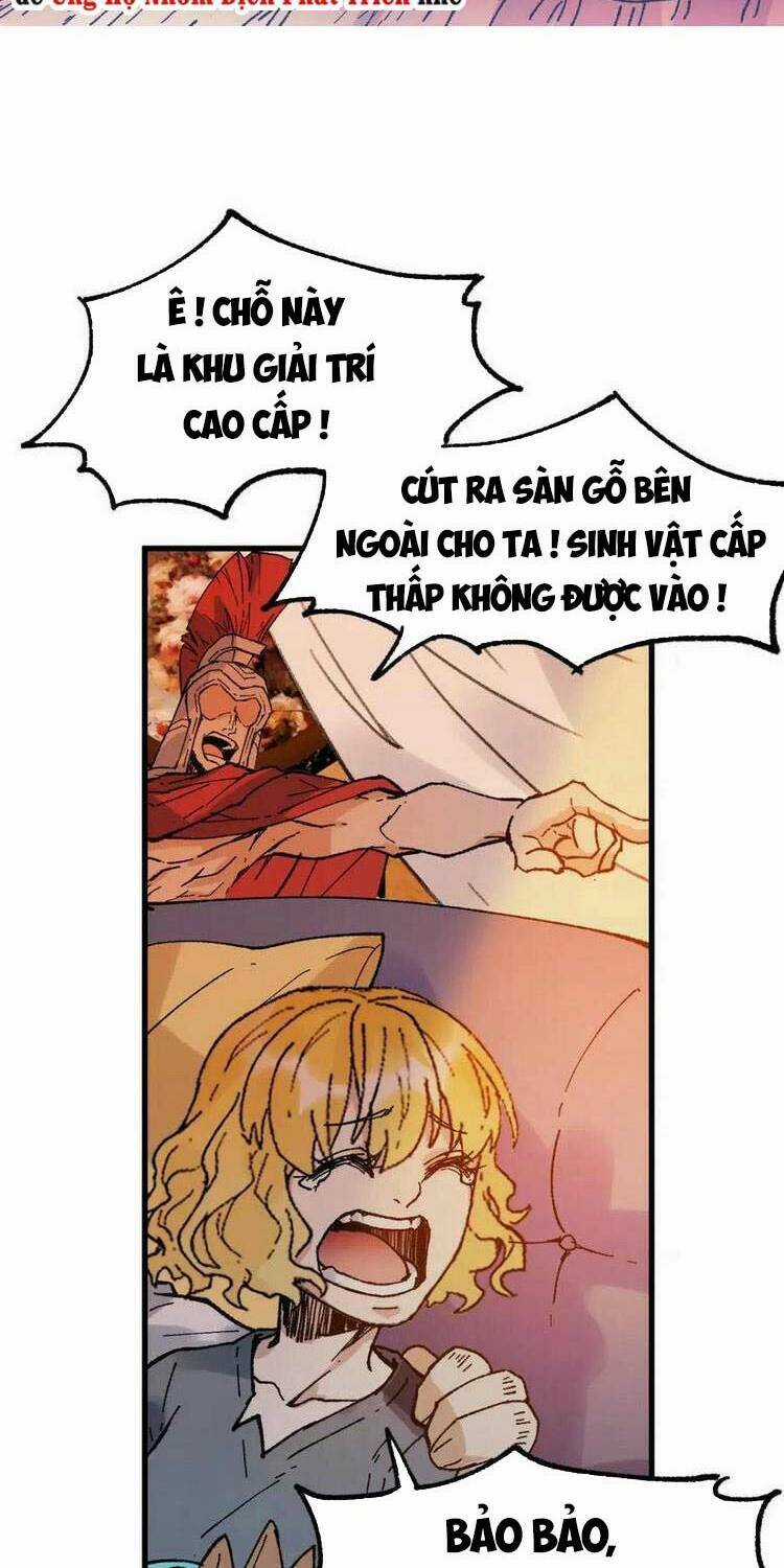 Thánh Khư - Chapter 141 - Trang 29