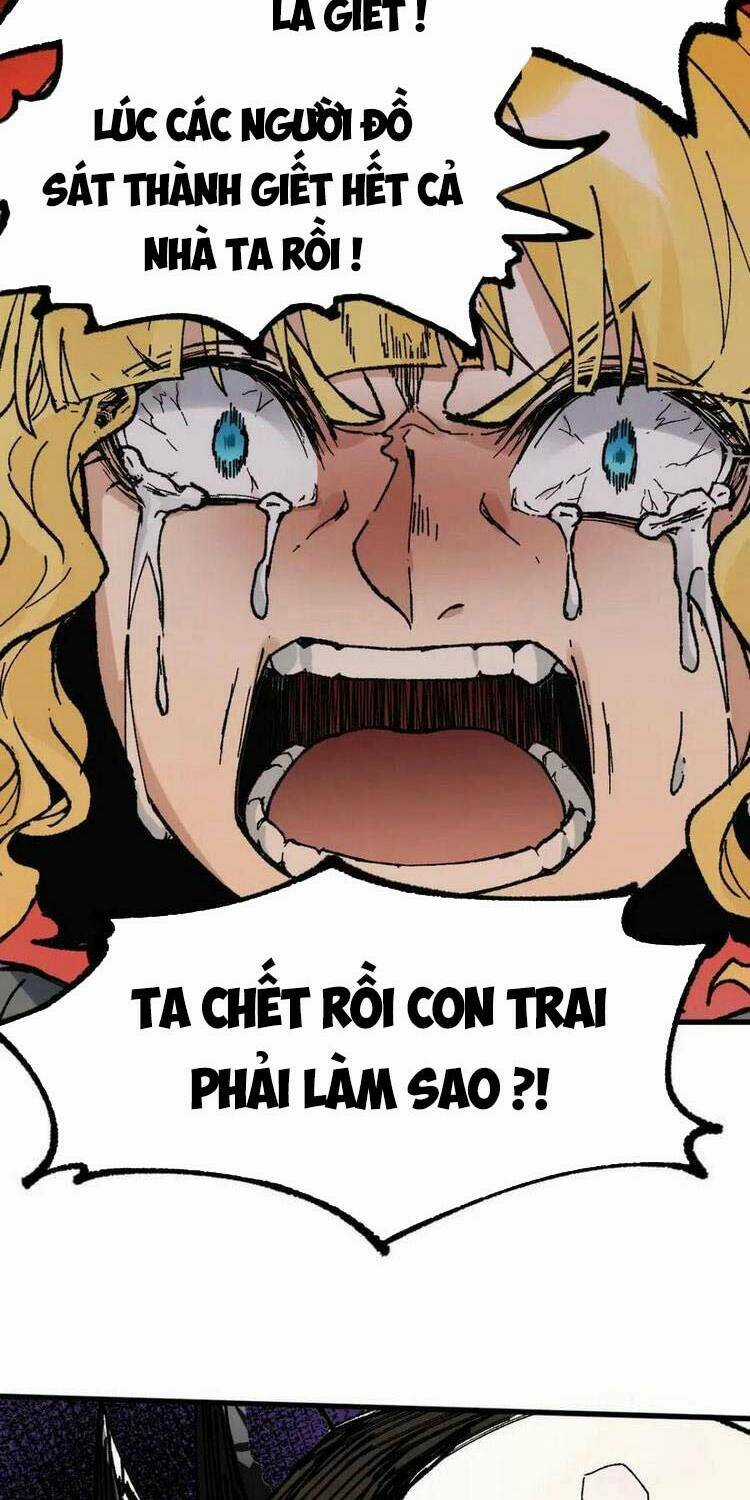 Thánh Khư - Chapter 141 - Trang 33