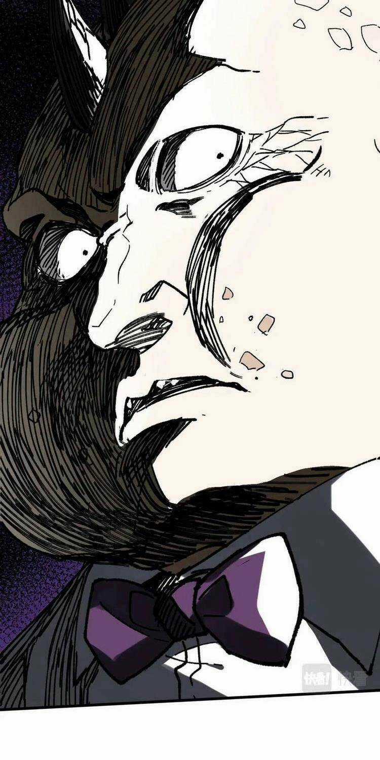 Thánh Khư - Chapter 141 - Trang 34