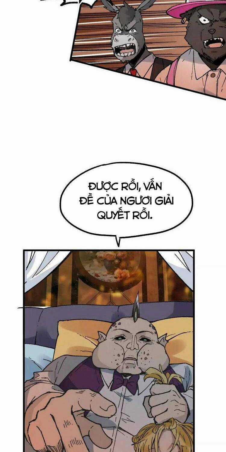 Thánh Khư - Chapter 141 - Trang 37