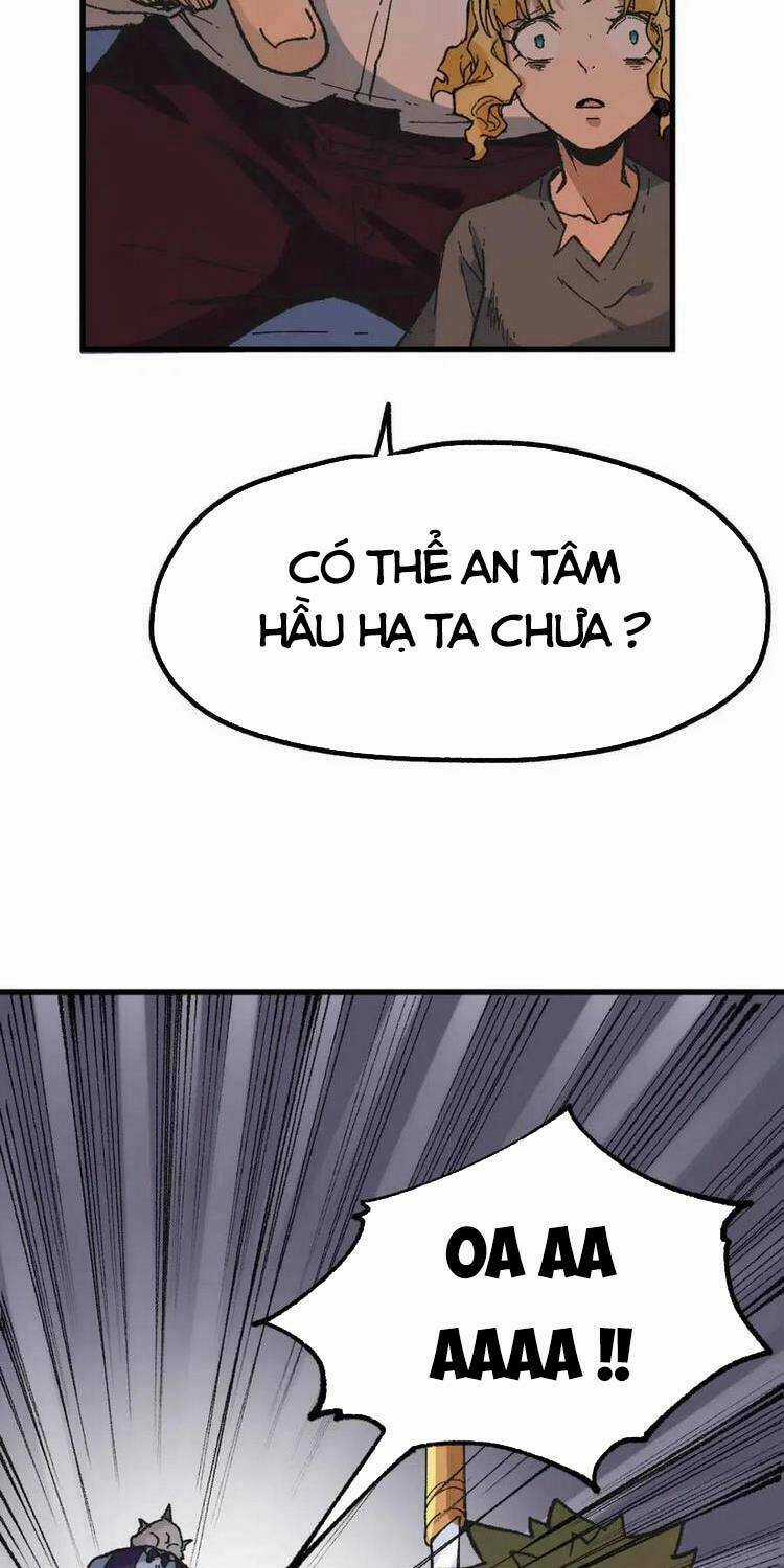 Thánh Khư - Chapter 141 - Trang 38