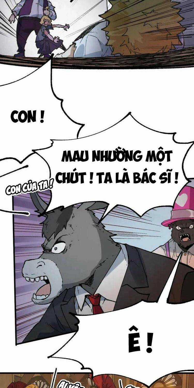 Thánh Khư - Chapter 141 - Trang 39