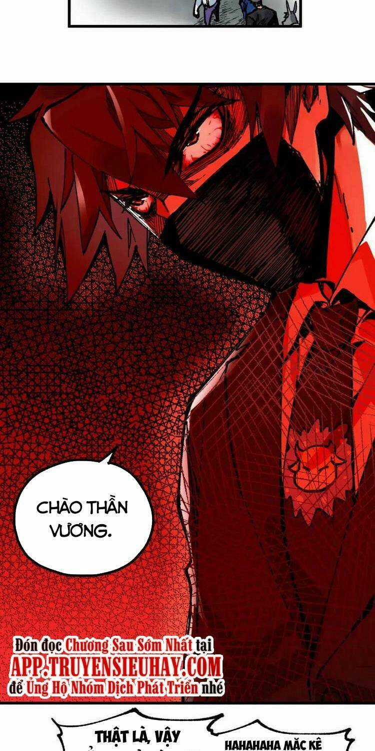 Thánh Khư - Chapter 141 - Trang 5