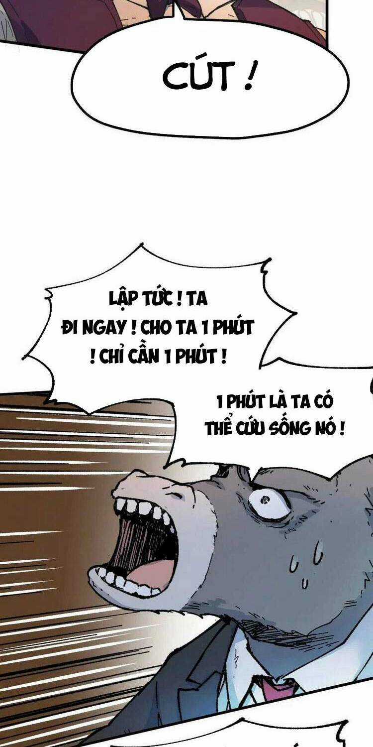 Thánh Khư - Chapter 141 - Trang 41