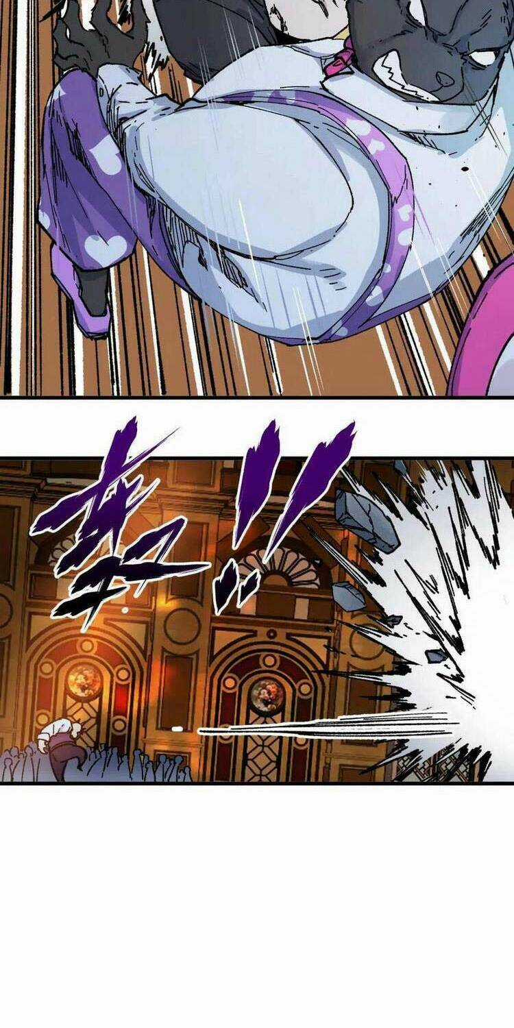 Thánh Khư - Chapter 141 - Trang 44