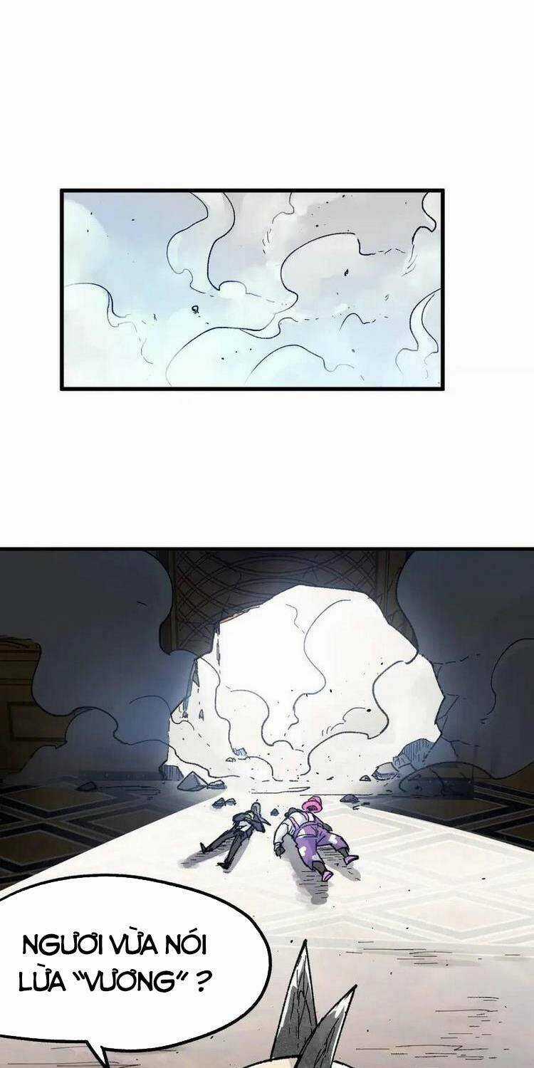 Thánh Khư - Chapter 141 - Trang 45