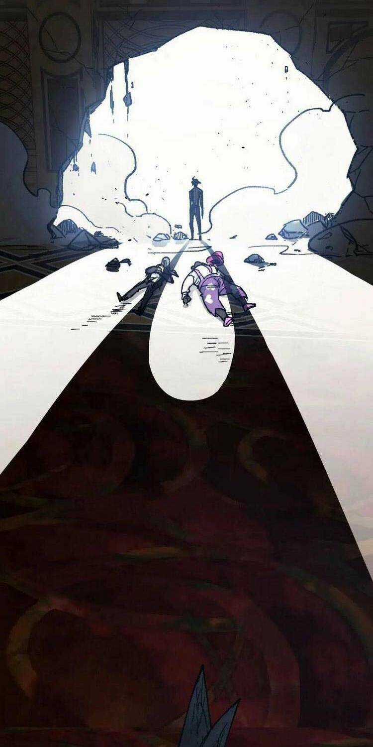 Thánh Khư - Chapter 141 - Trang 48