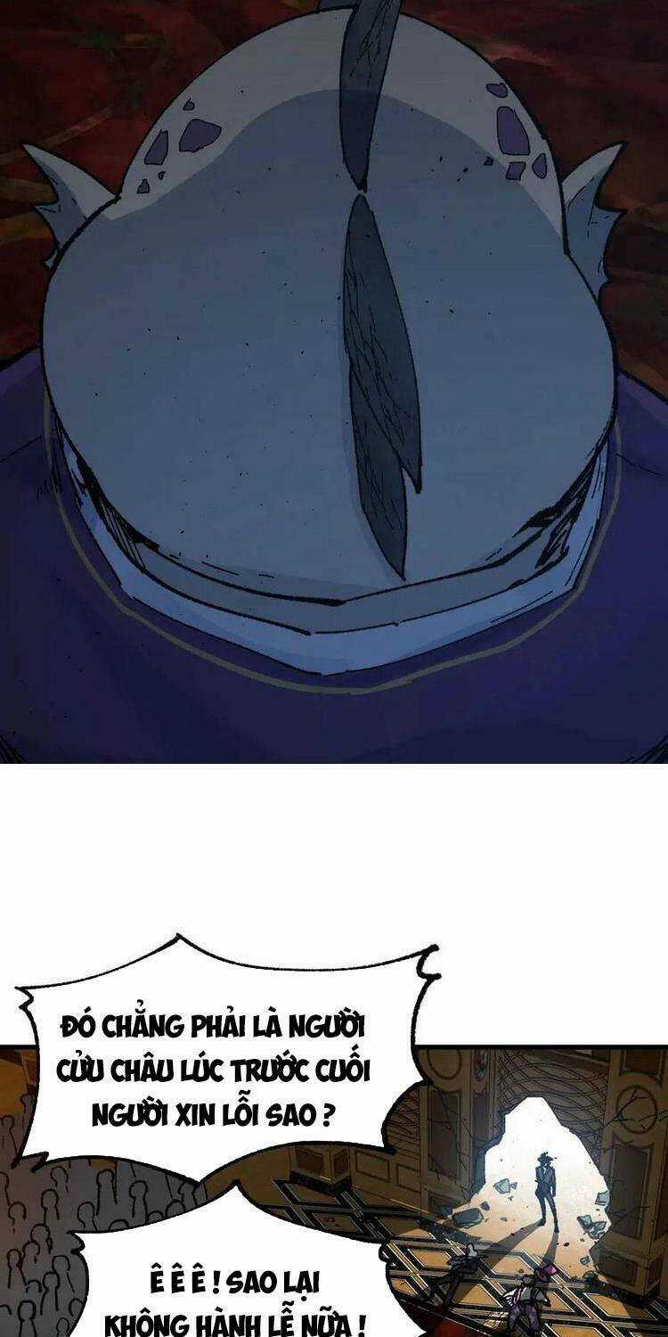 Thánh Khư - Chapter 141 - Trang 49