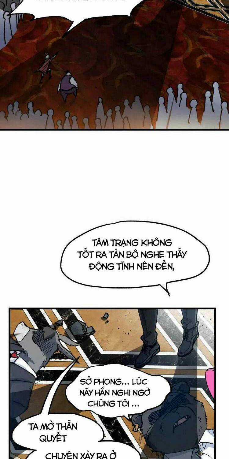 Thánh Khư - Chapter 141 - Trang 50