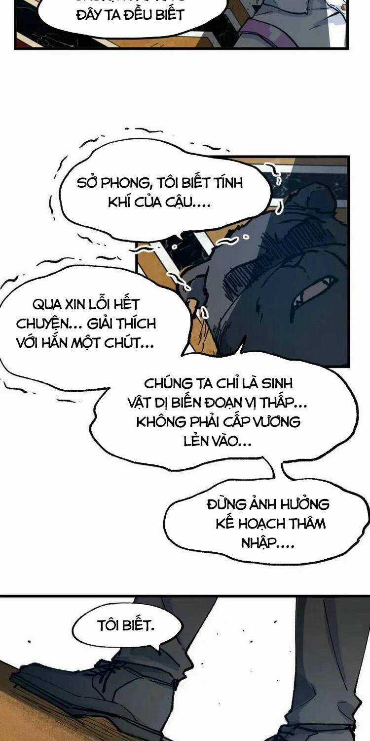 Thánh Khư - Chapter 141 - Trang 51
