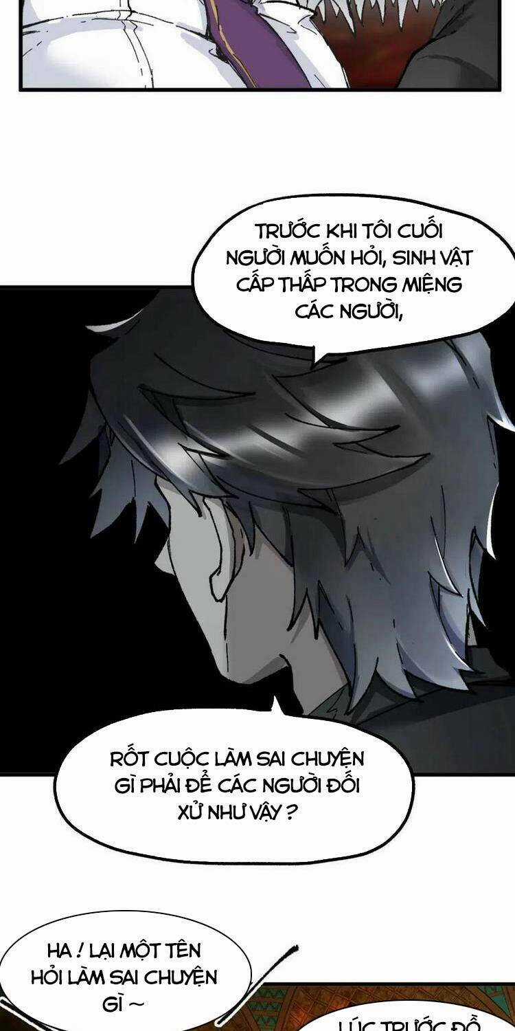 Thánh Khư - Chapter 141 - Trang 53