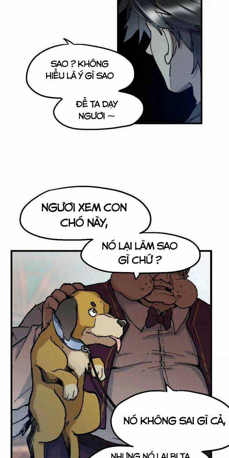 Thánh Khư - Chapter 141 - Trang 56