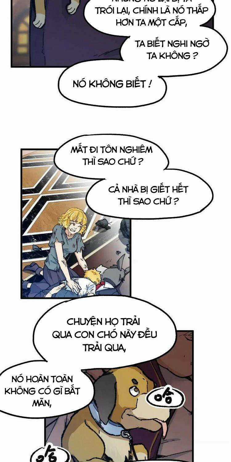 Thánh Khư - Chapter 141 - Trang 57