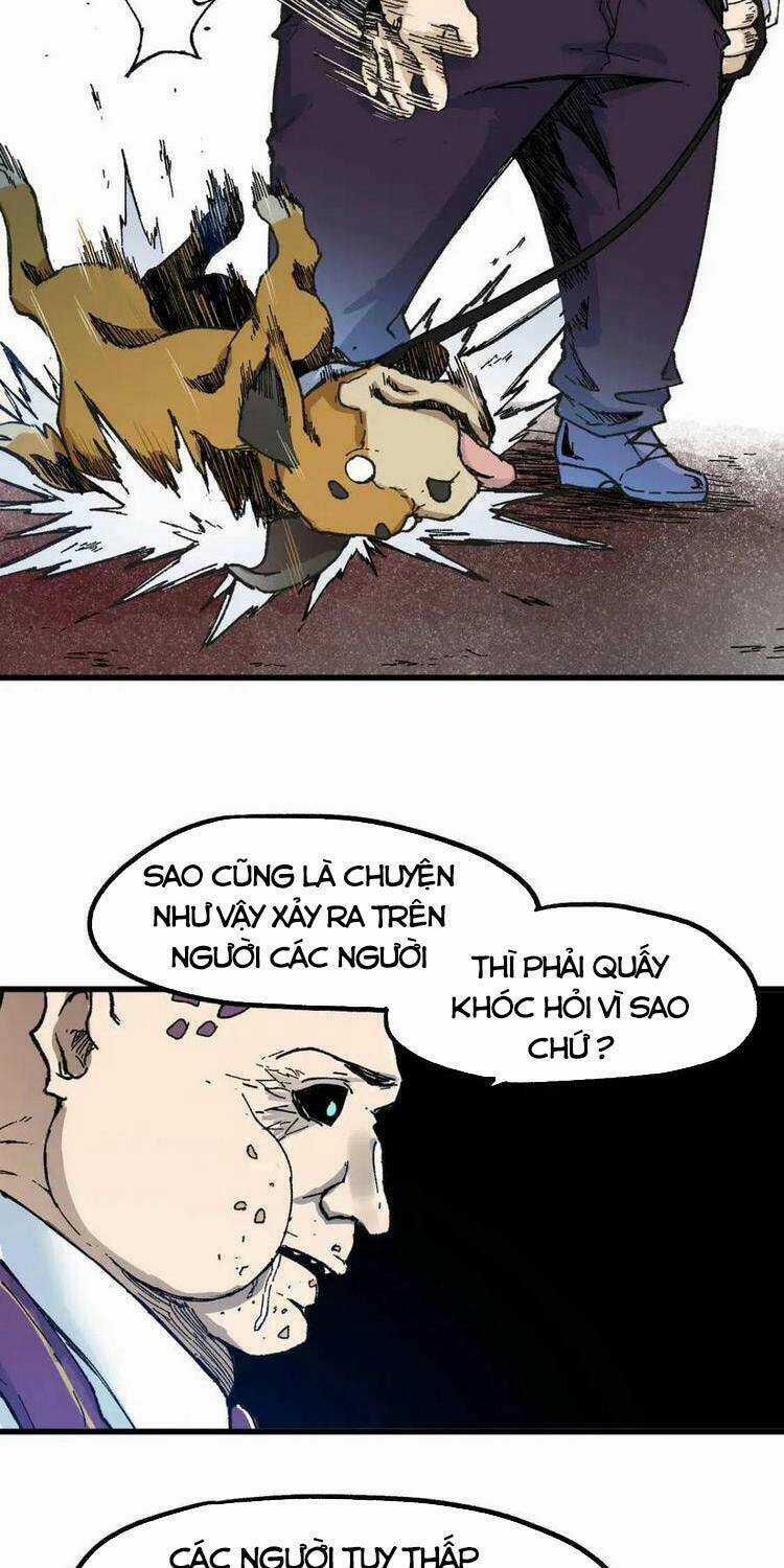 Thánh Khư - Chapter 141 - Trang 59