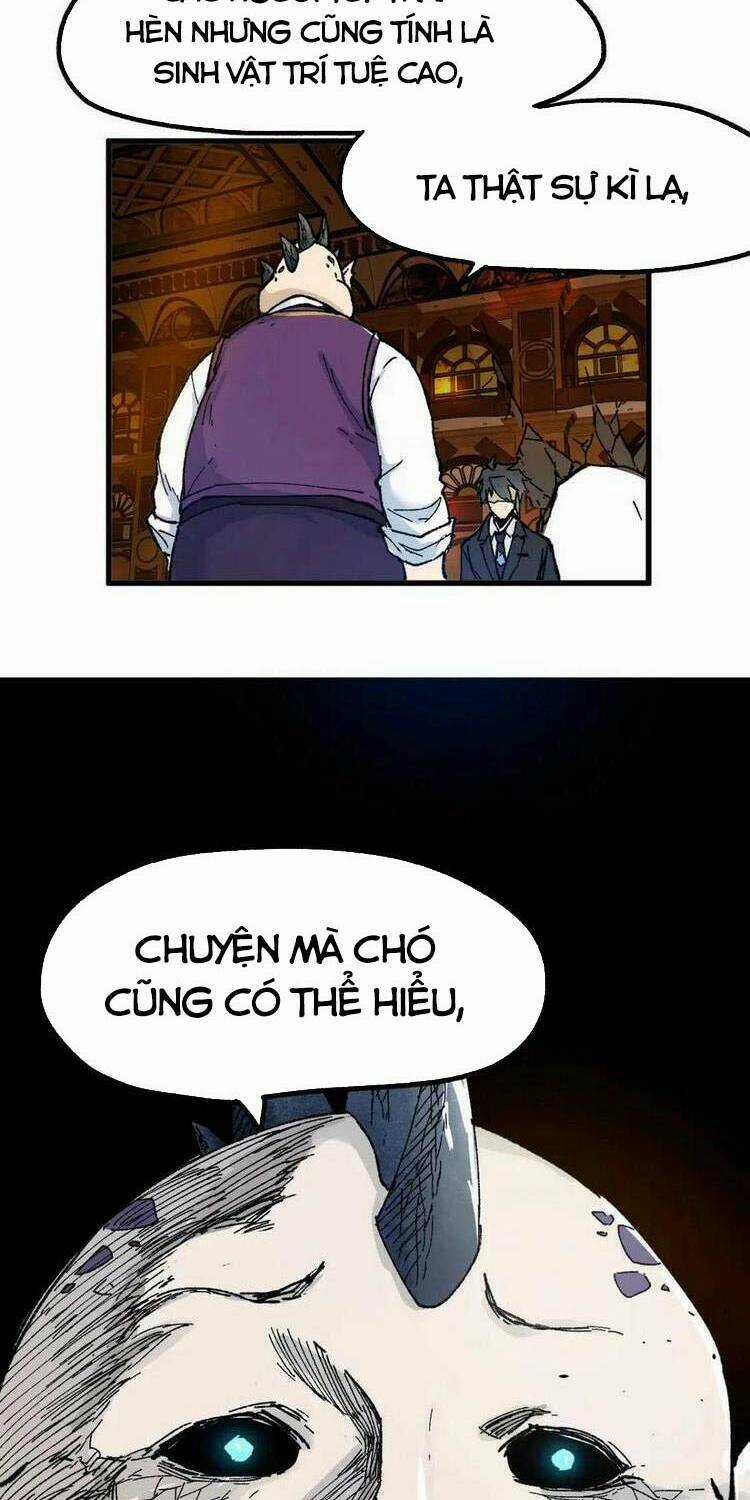 Thánh Khư - Chapter 141 - Trang 60