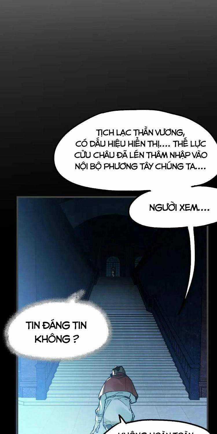 Thánh Khư - Chapter 141 - Trang 7