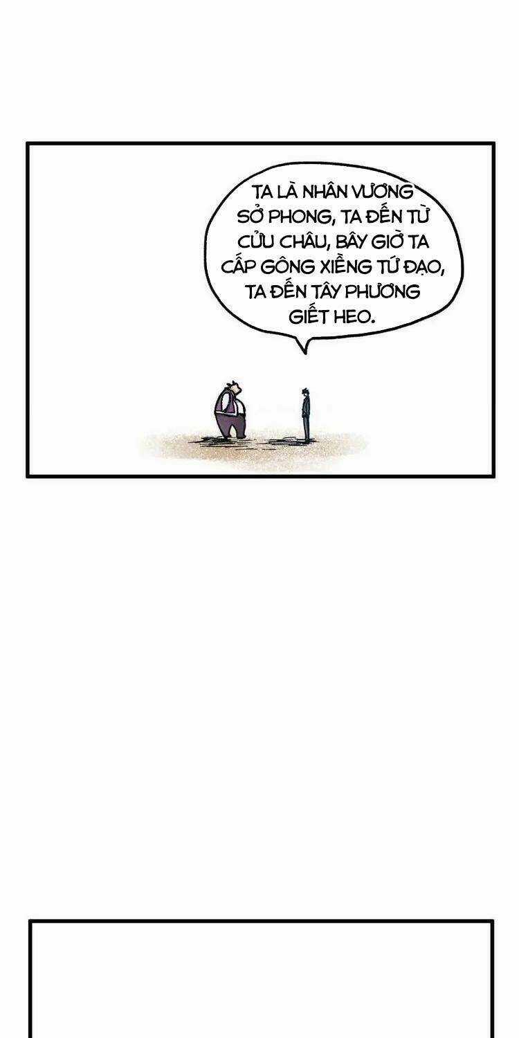 Thánh Khư - Chapter 141 - Trang 64