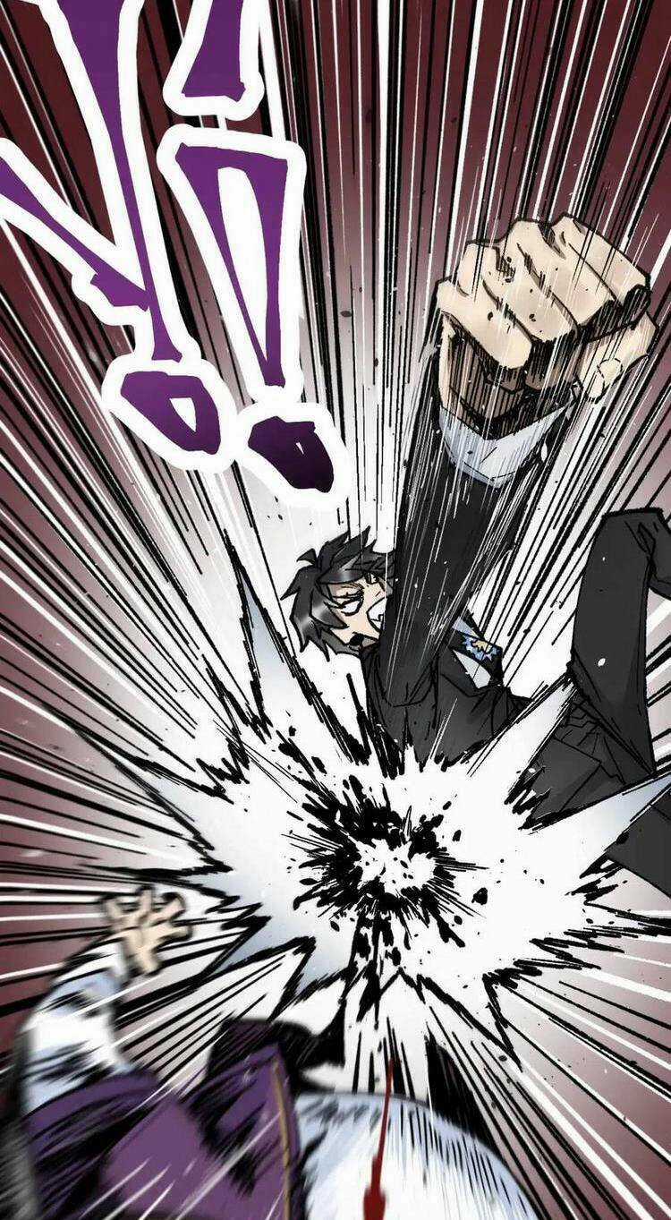 Thánh Khư - Chapter 141 - Trang 66