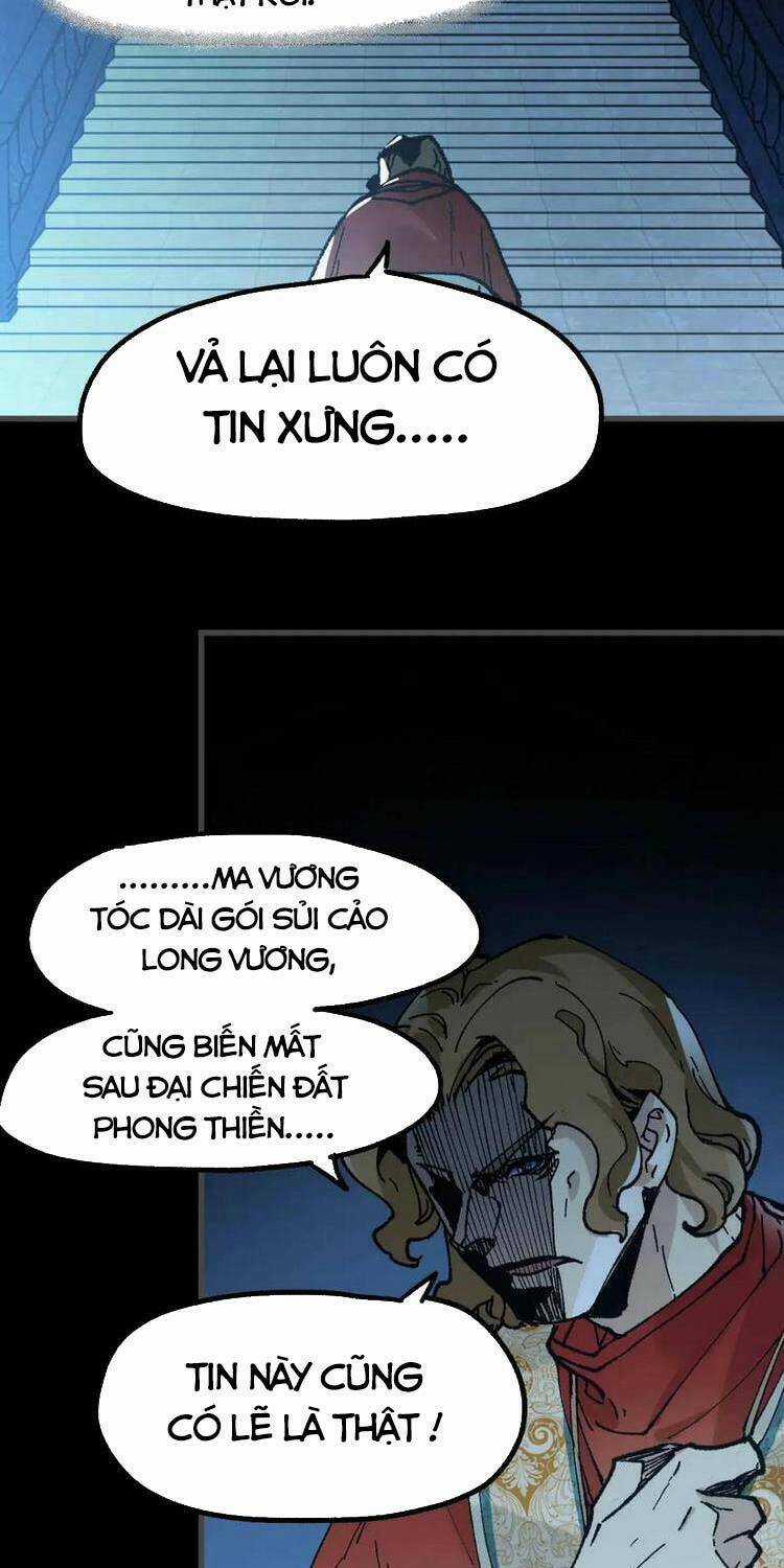 Thánh Khư - Chapter 141 - Trang 9