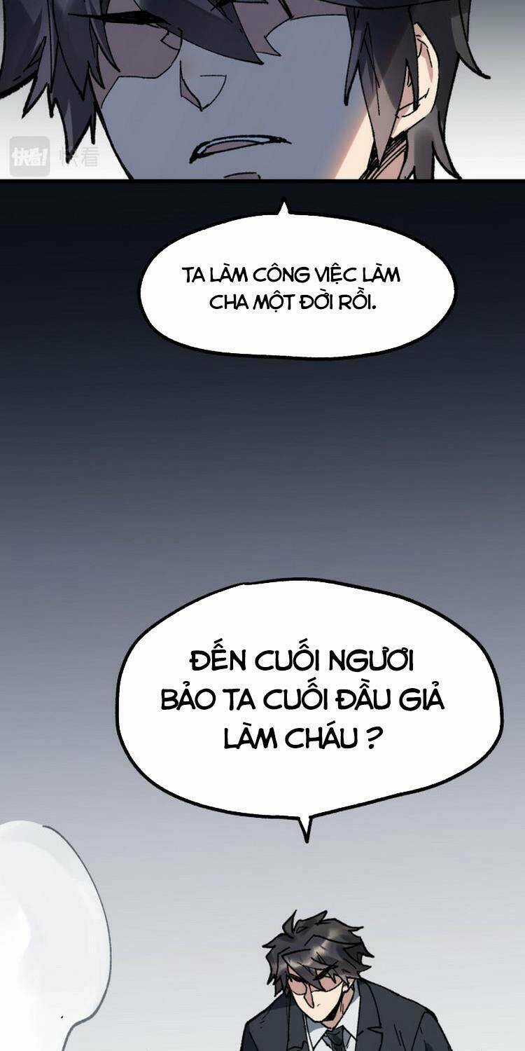 Thánh Khư - Chapter 142 - Trang 11
