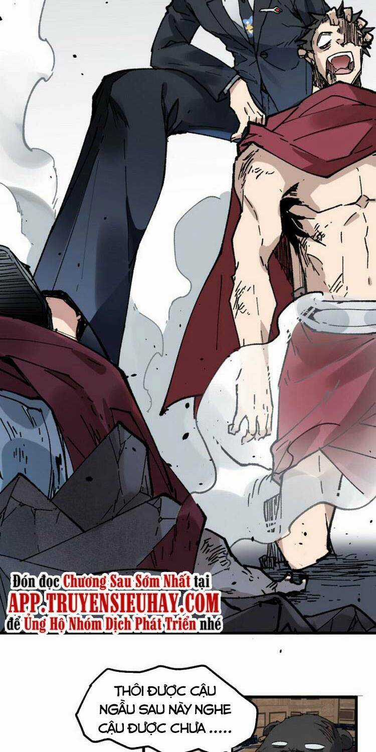 Thánh Khư - Chapter 142 - Trang 12