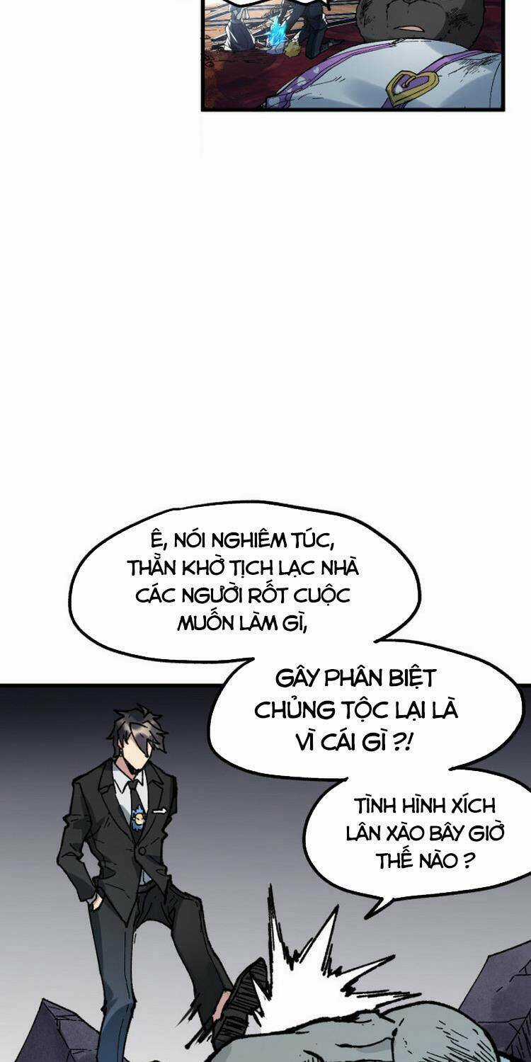 Thánh Khư - Chapter 142 - Trang 13