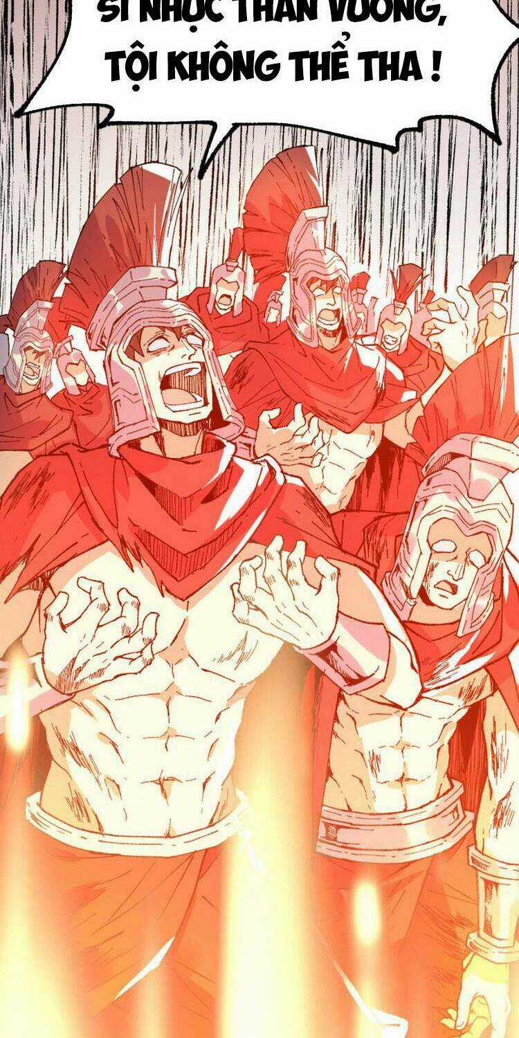 Thánh Khư - Chapter 142 - Trang 16