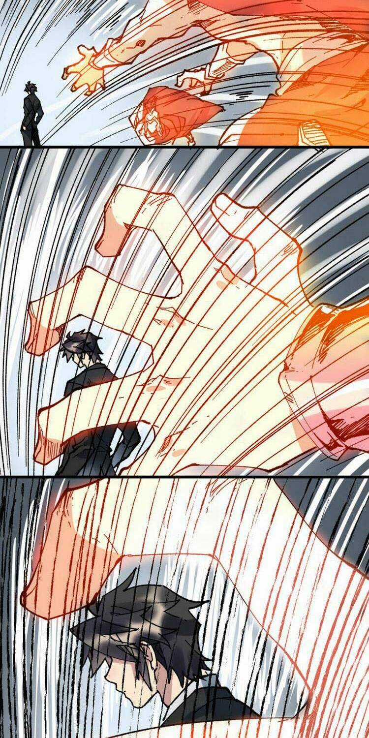 Thánh Khư - Chapter 142 - Trang 18