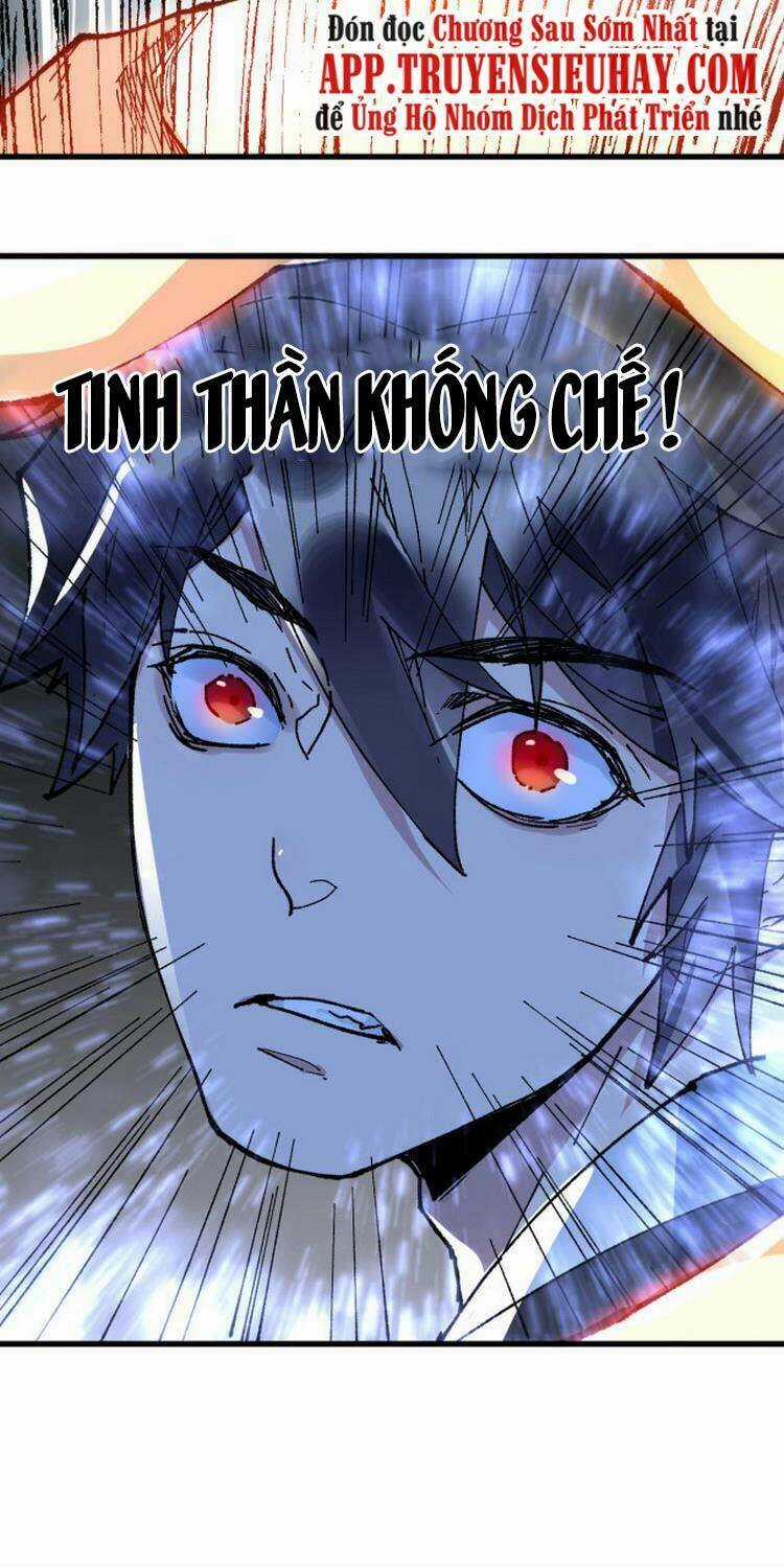 Thánh Khư - Chapter 142 - Trang 19