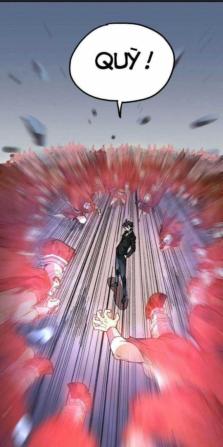 Thánh Khư - Chapter 142 - Trang 20