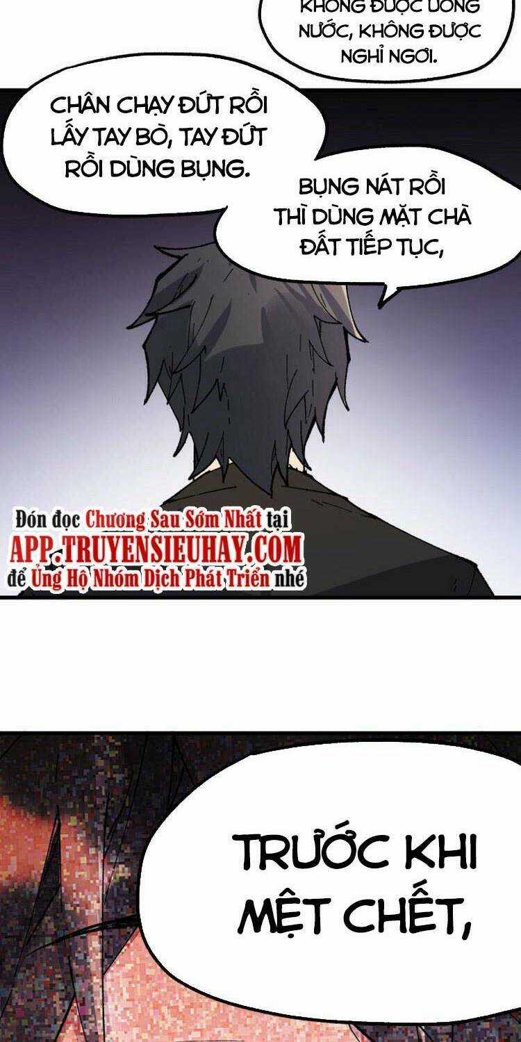 Thánh Khư - Chapter 142 - Trang 25