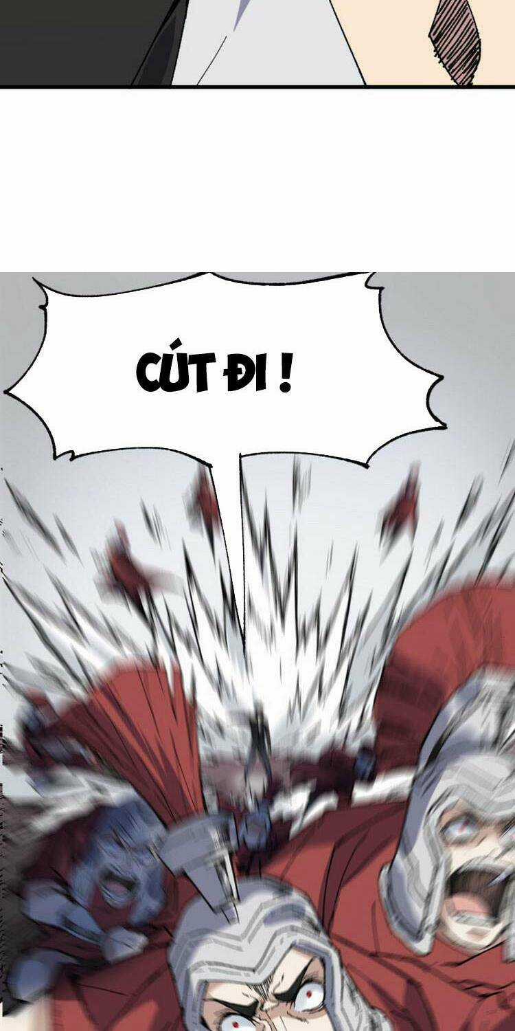 Thánh Khư - Chapter 142 - Trang 27