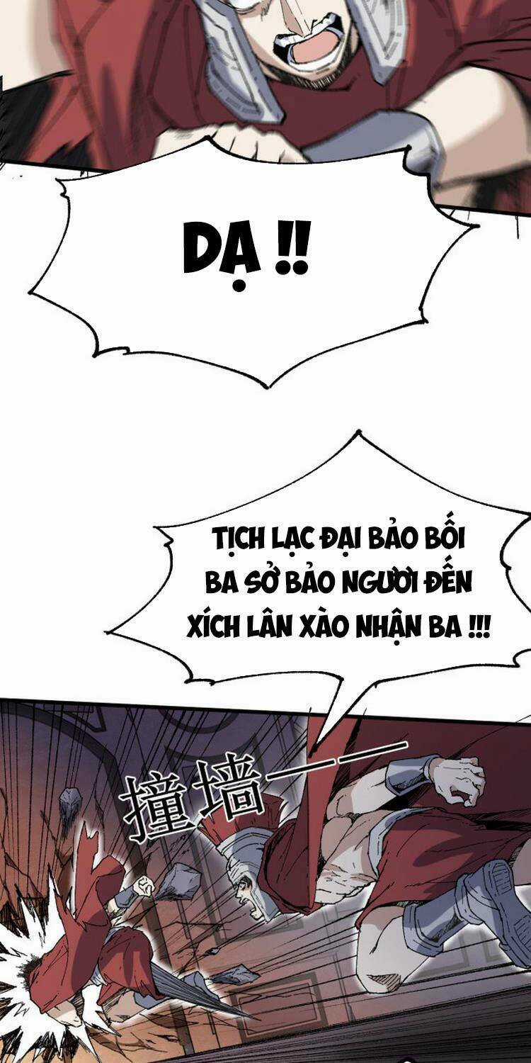 Thánh Khư - Chapter 142 - Trang 28