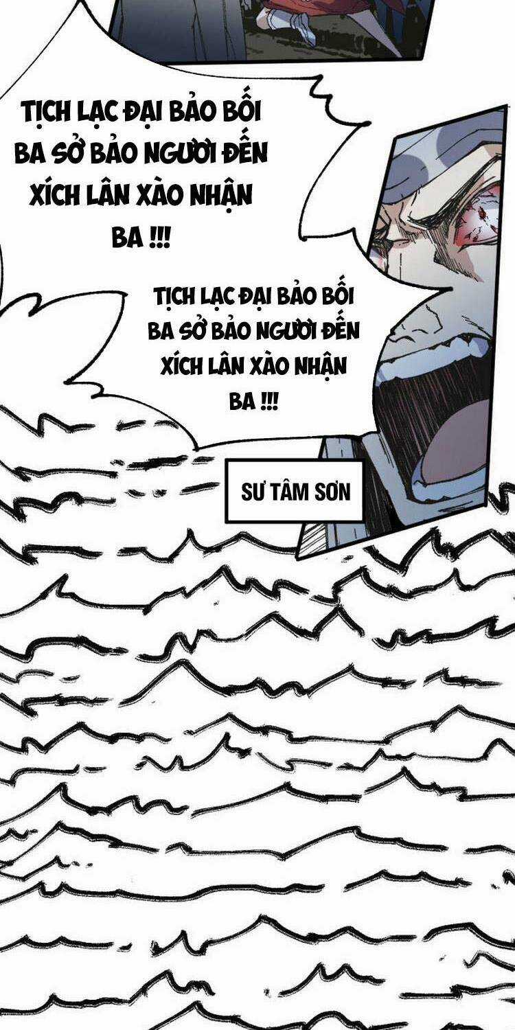 Thánh Khư - Chapter 142 - Trang 31