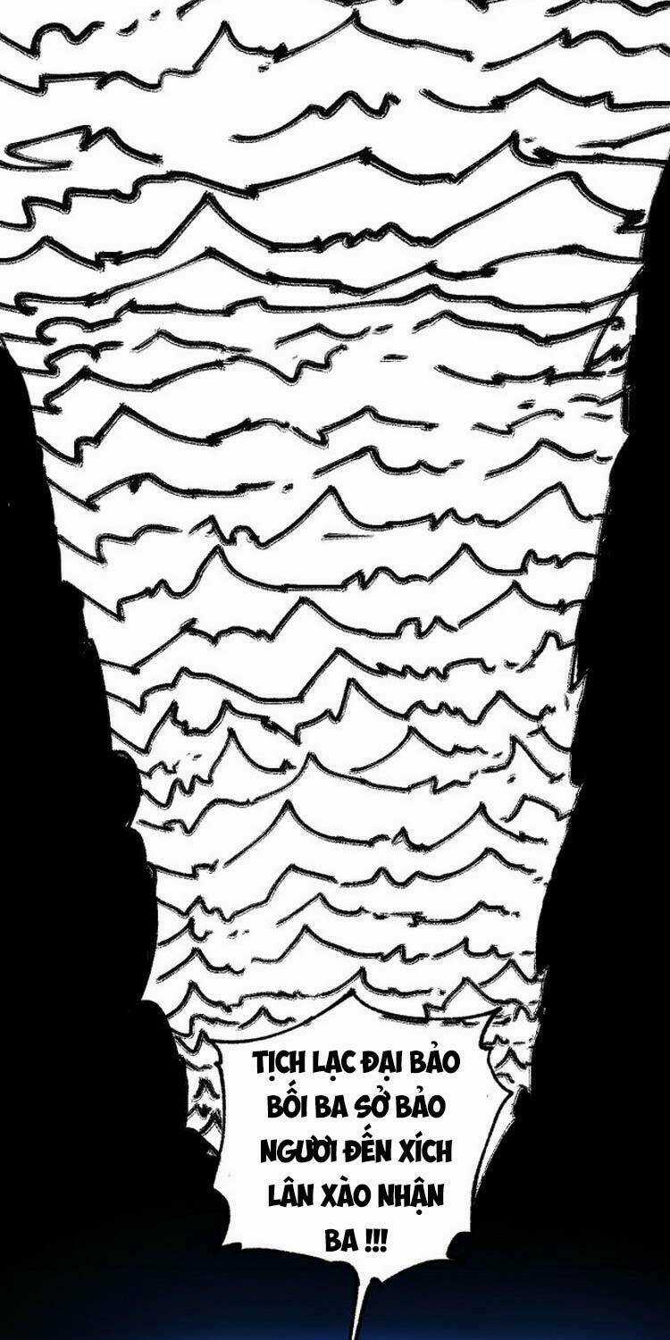 Thánh Khư - Chapter 142 - Trang 32