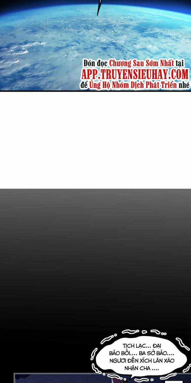 Thánh Khư - Chapter 142 - Trang 33