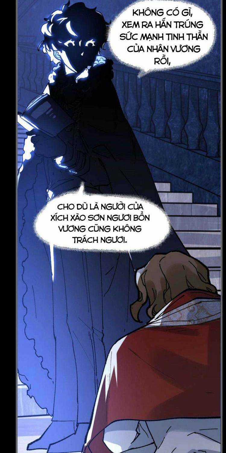 Thánh Khư - Chapter 142 - Trang 35