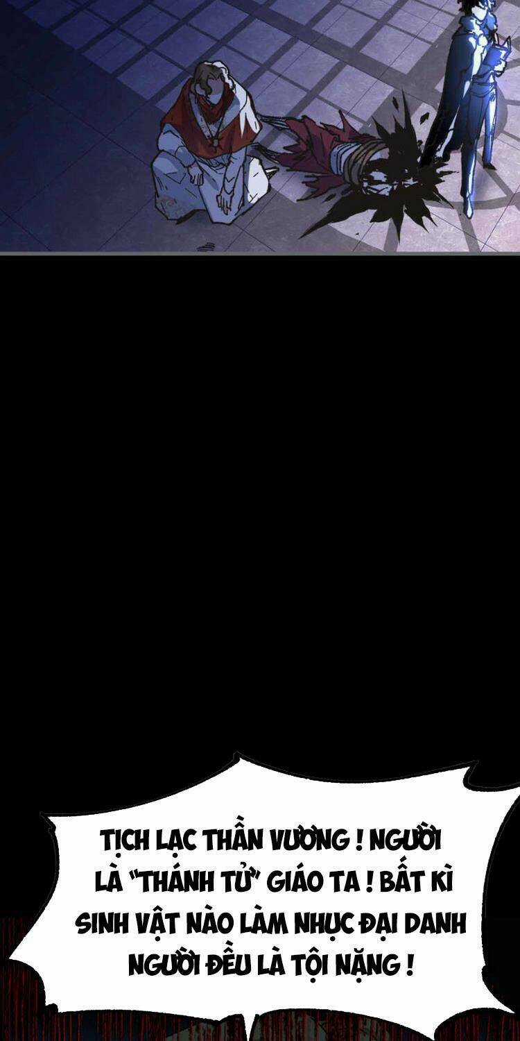 Thánh Khư - Chapter 142 - Trang 38