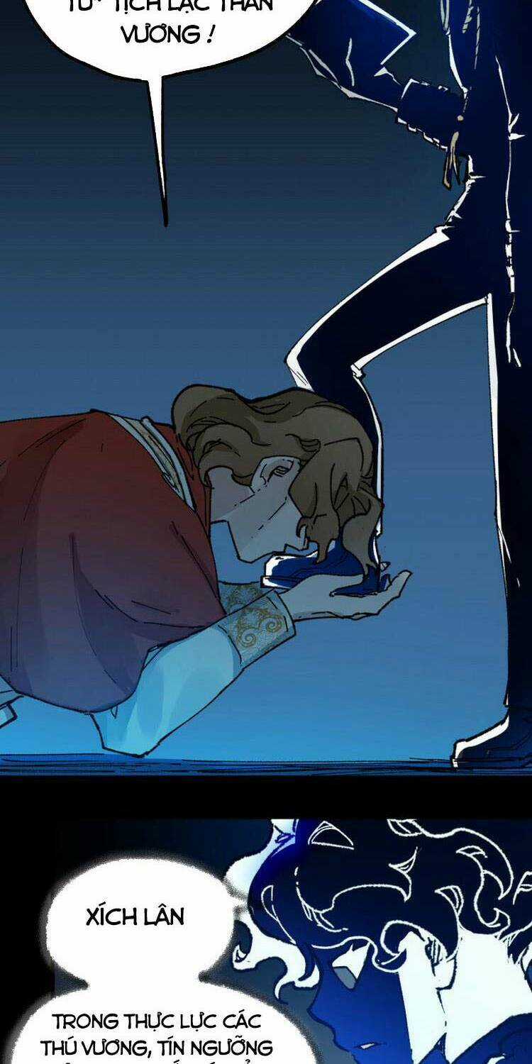 Thánh Khư - Chapter 142 - Trang 41