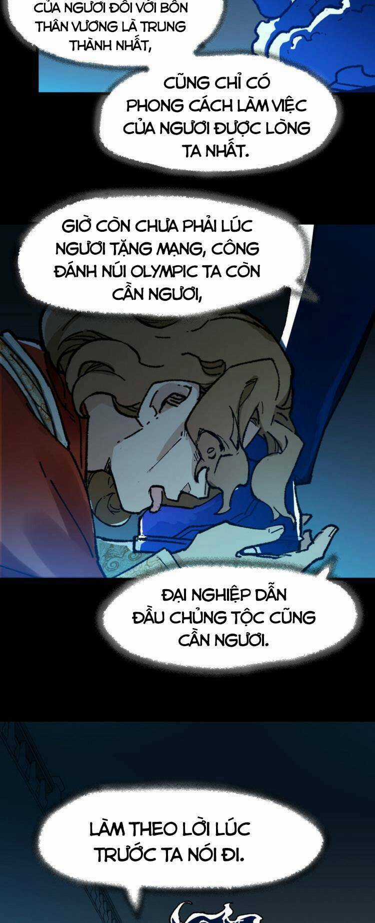 Thánh Khư - Chapter 142 - Trang 42