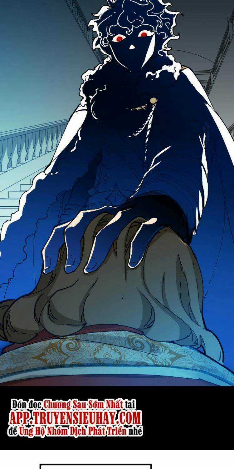 Thánh Khư - Chapter 142 - Trang 43