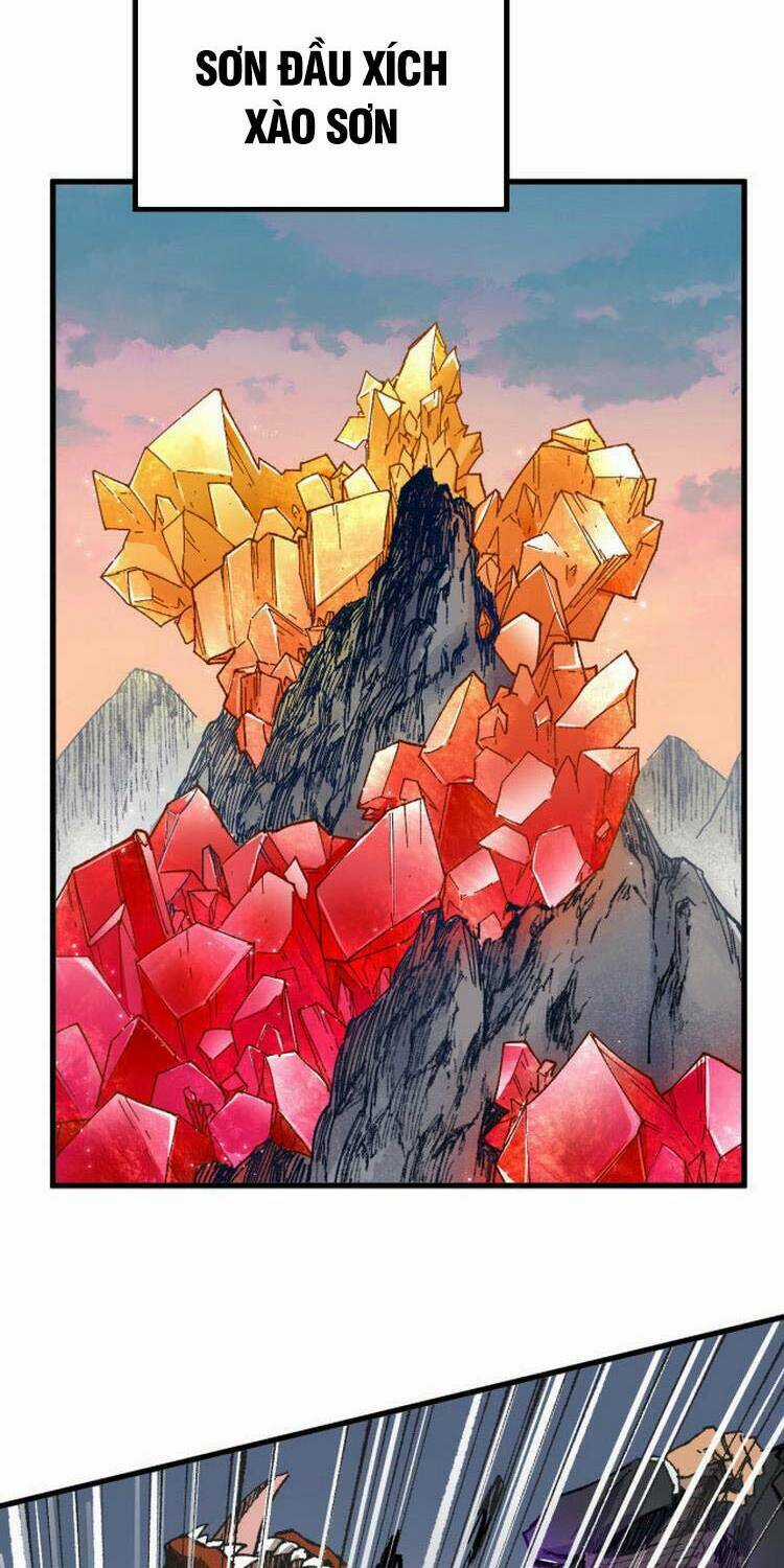 Thánh Khư - Chapter 142 - Trang 44