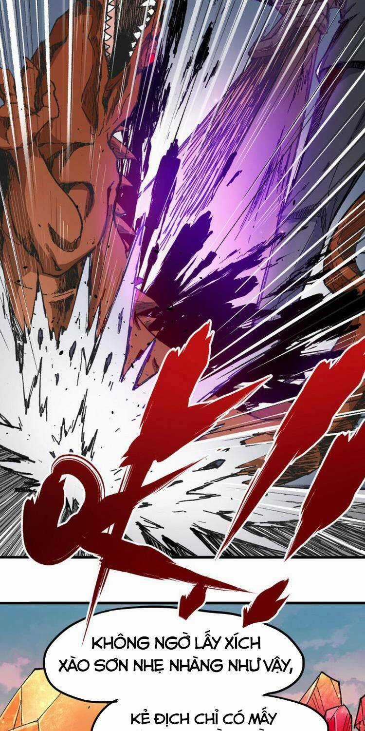 Thánh Khư - Chapter 142 - Trang 45