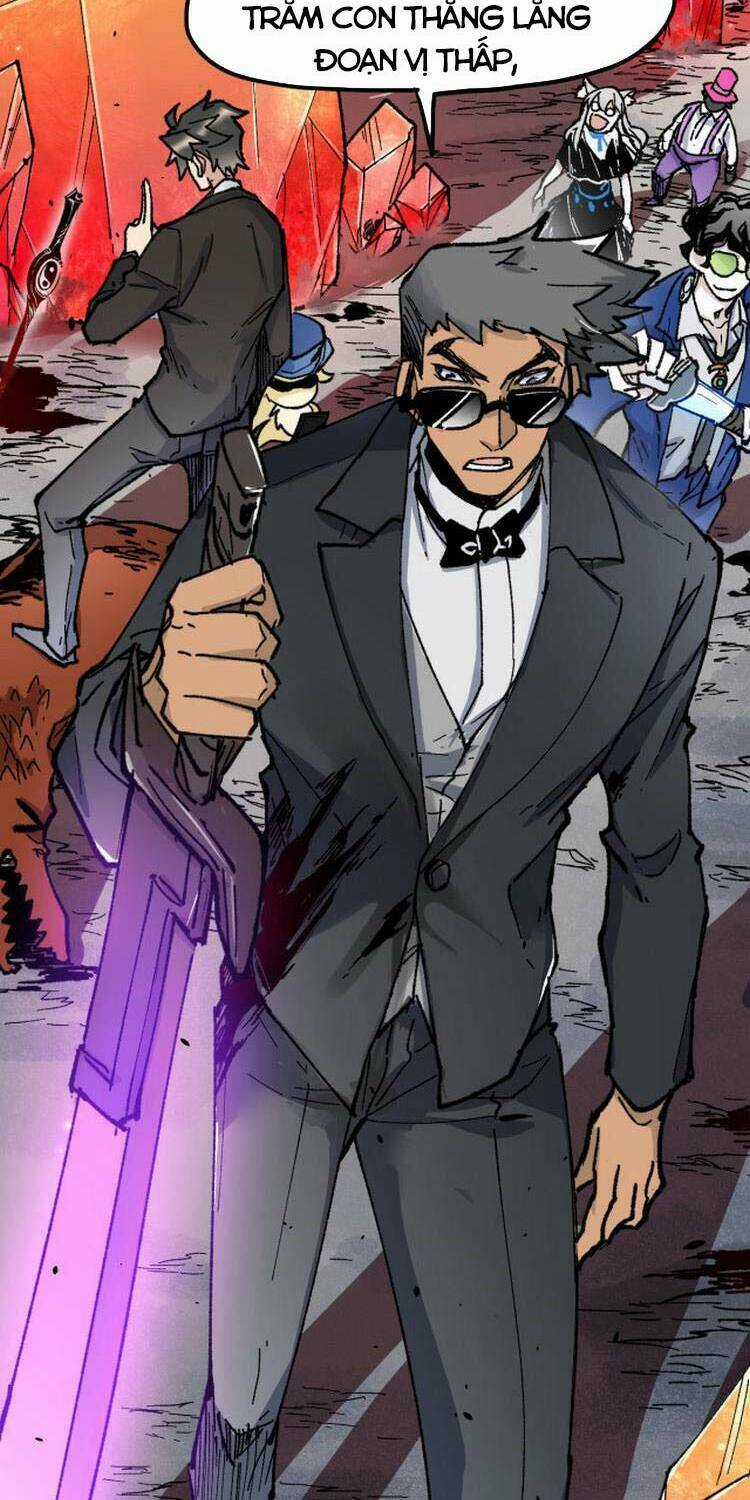 Thánh Khư - Chapter 142 - Trang 46