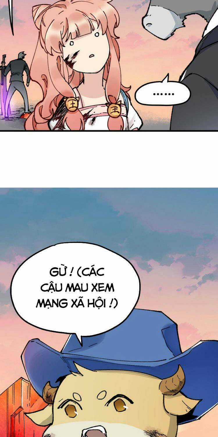 Thánh Khư - Chapter 142 - Trang 49