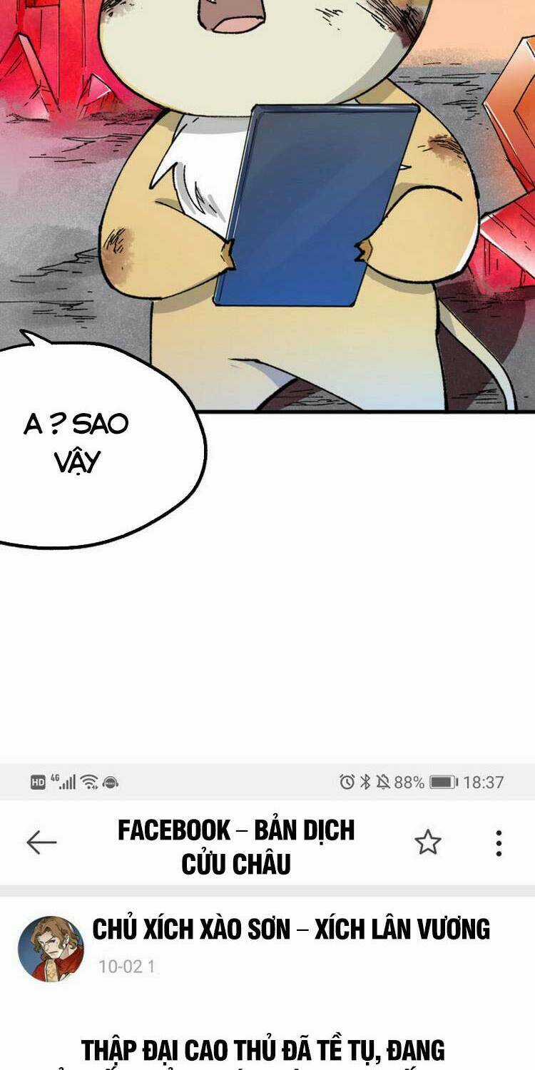 Thánh Khư - Chapter 142 - Trang 50