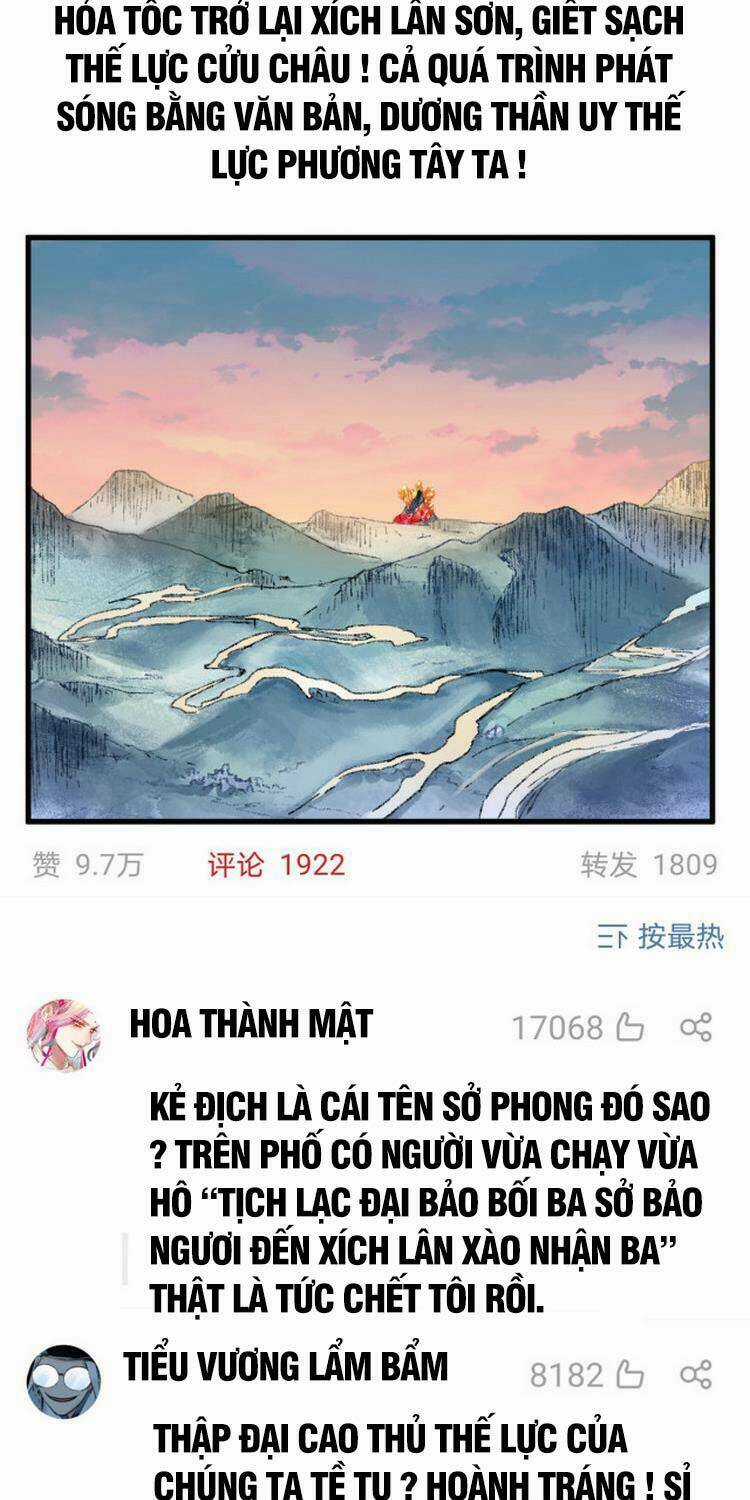 Thánh Khư - Chapter 142 - Trang 51