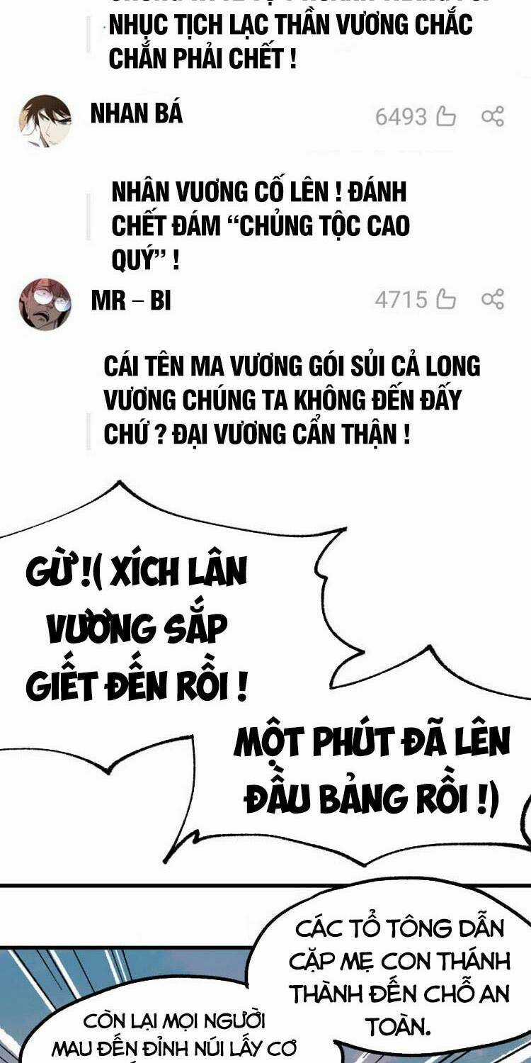 Thánh Khư - Chapter 142 - Trang 52